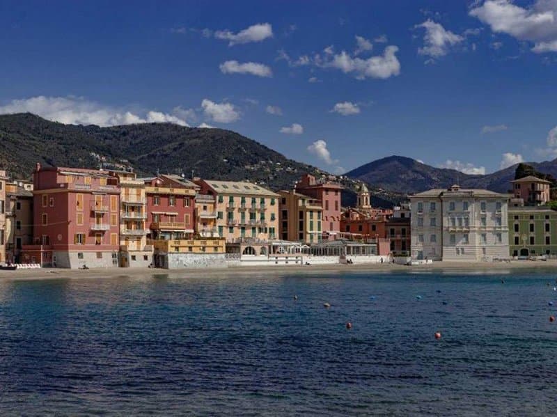 Miramare Sestri Levante photo 5