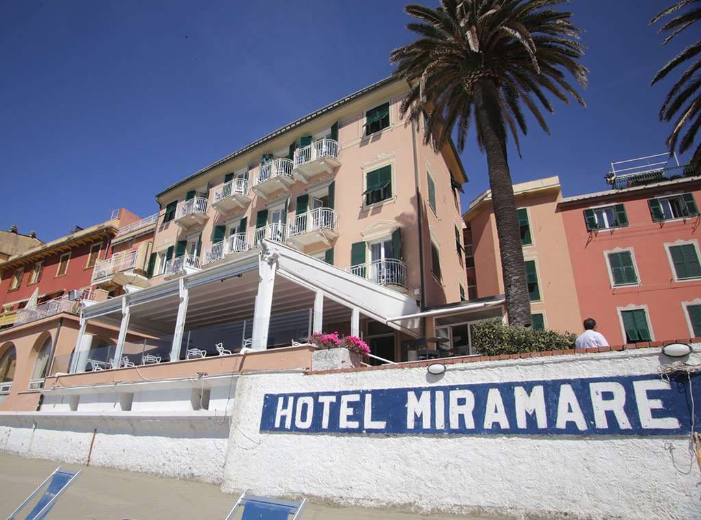 Miramare foto 4