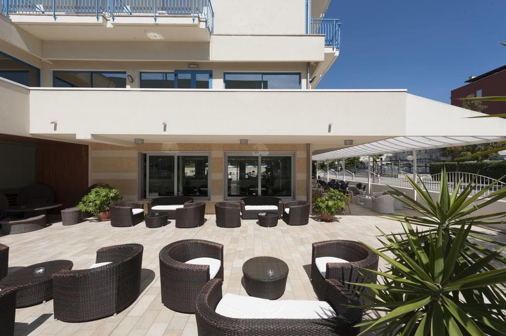 Hotel Miami foto 3