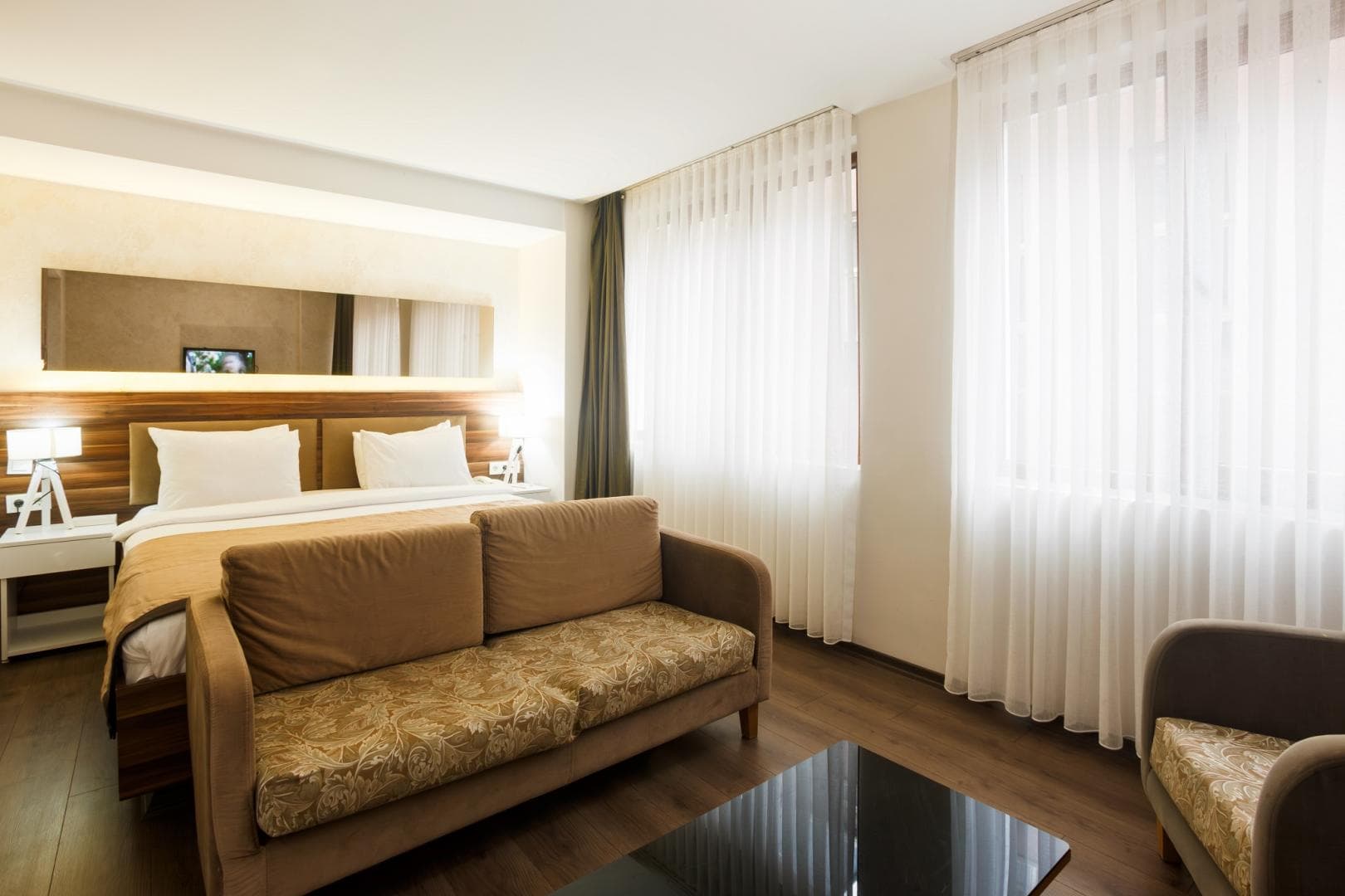 Peninsula Galata Boutique Hotel Istanbul photo 5