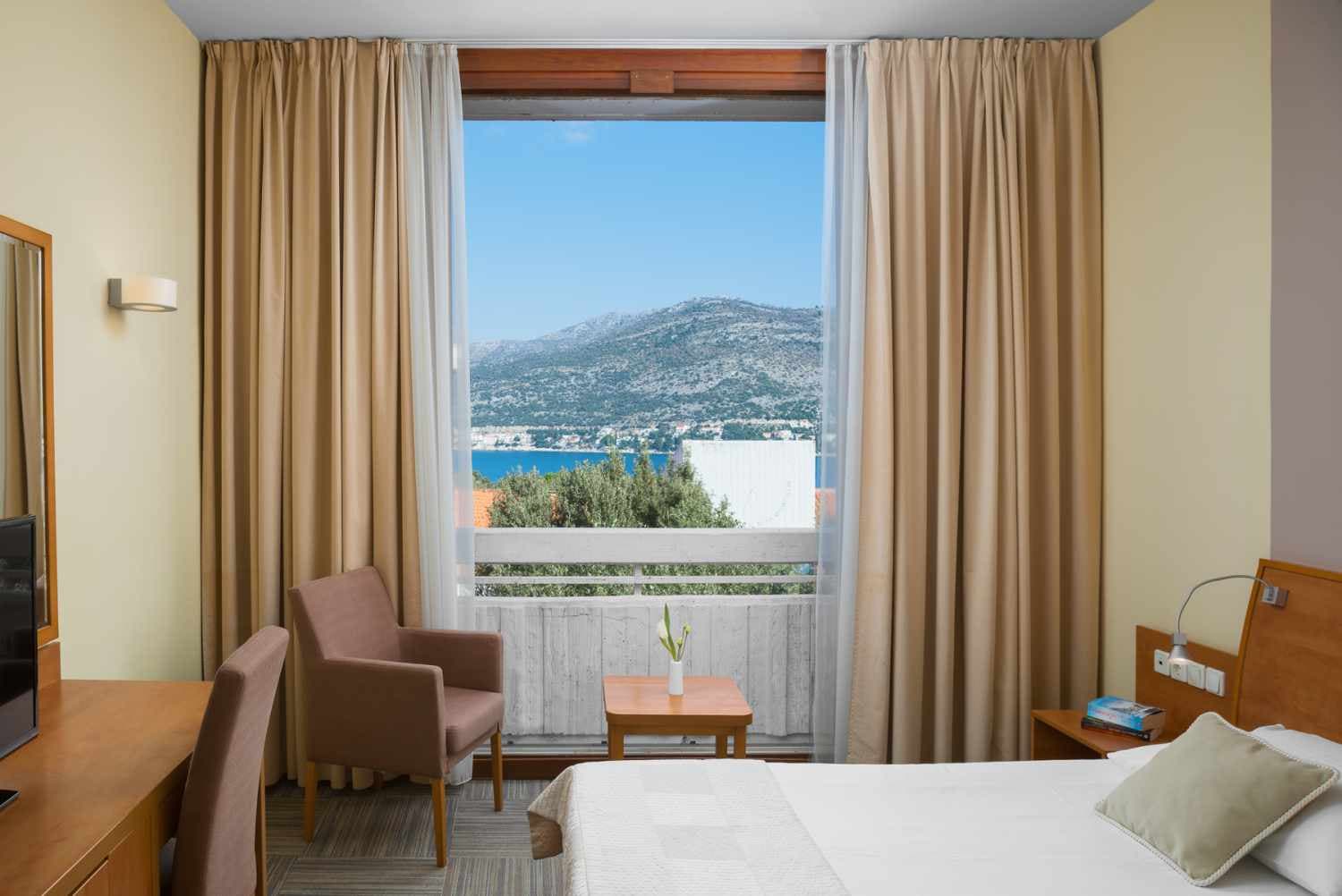 Valamar Tirena Hotel foto 3