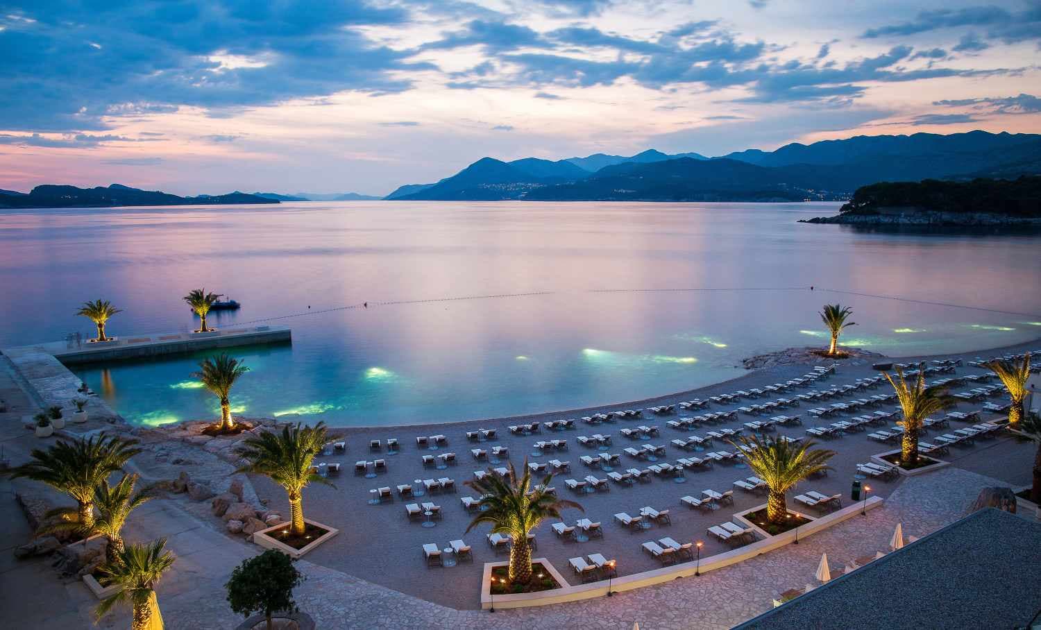 Valamar Tirena Hotel foto 1
