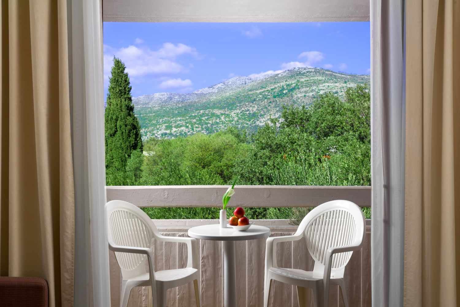 Valamar Tirena Hotel foto 4