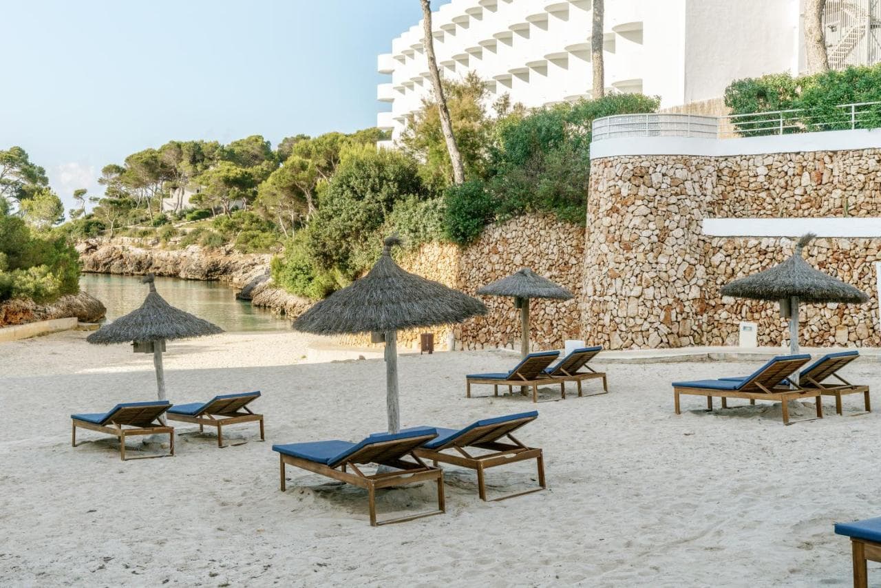 AluaSoul Mallorca Resort foto 4