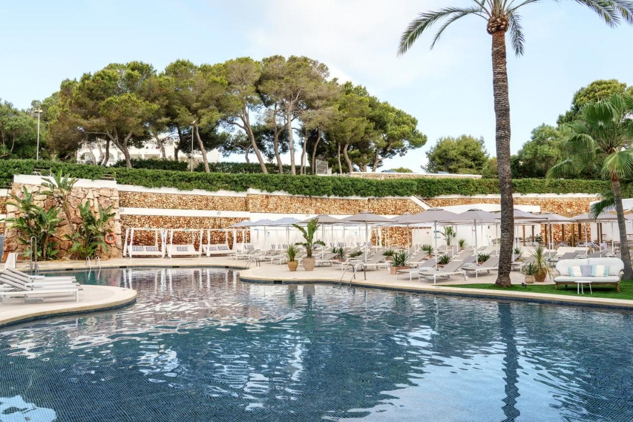 AluaSoul Mallorca Resort foto 1