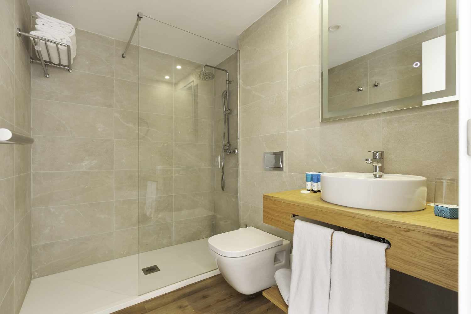 Alua Suites Las Rocas Cala d'Or photo 5