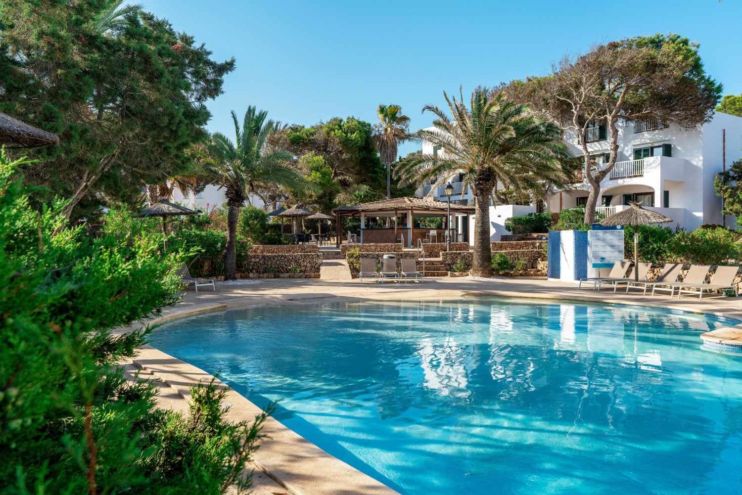 Alua Suites Las Rocas foto 4