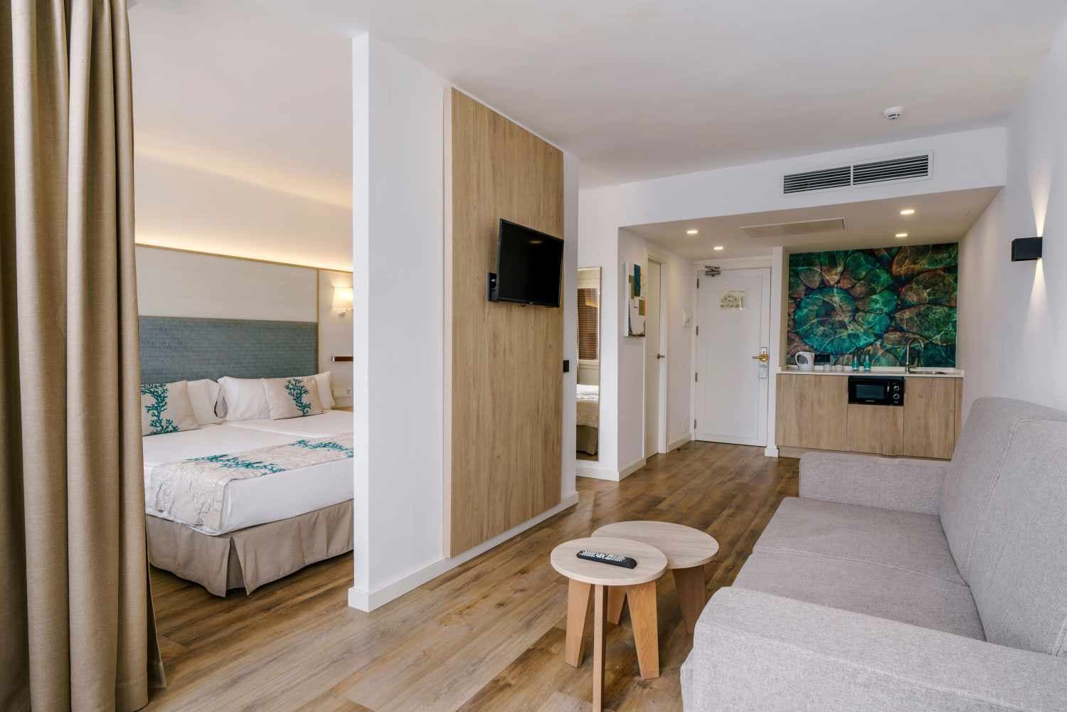 Alua Suites Las Rocas foto 2