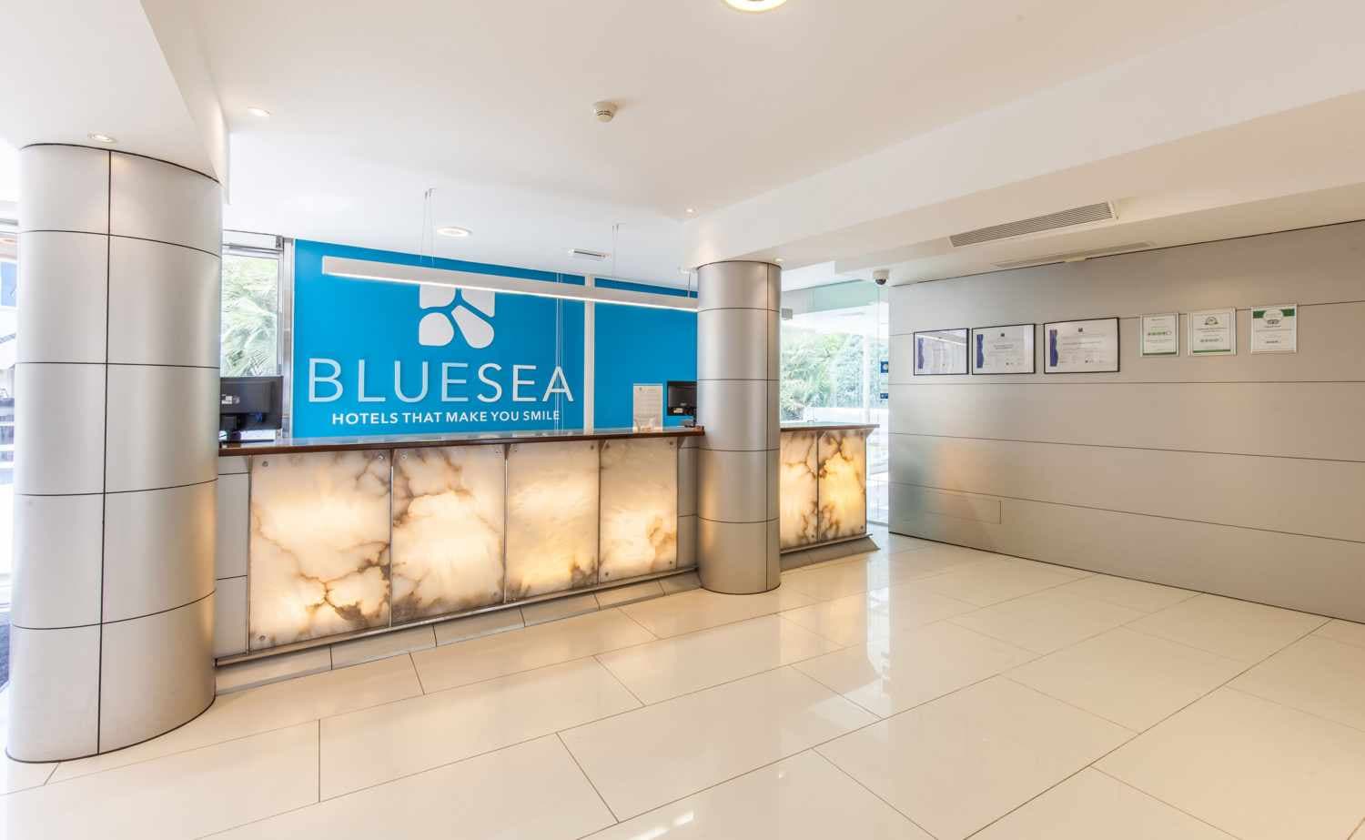 BLUESEA Club Marthas foto 3
