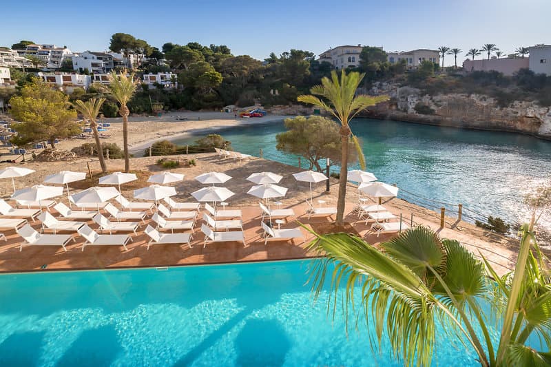 Barceló Ponent Beach Cala ferrera photo 5