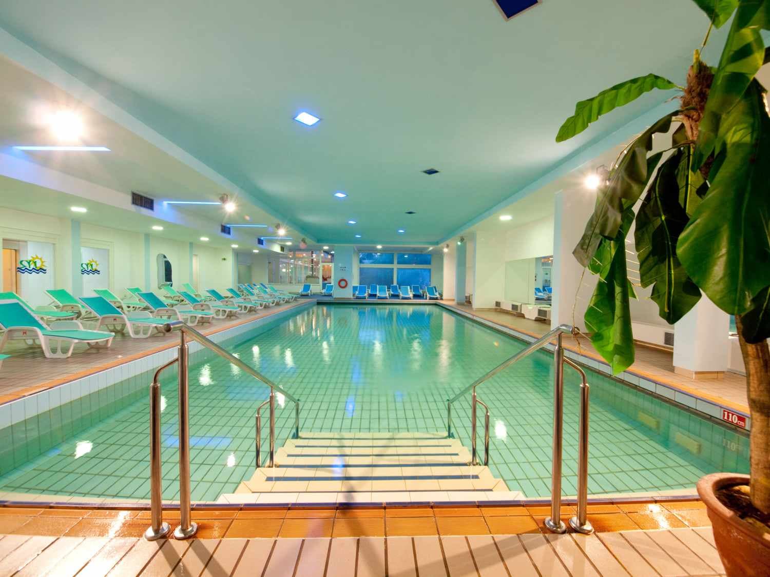 Hedera Hotel foto 3
