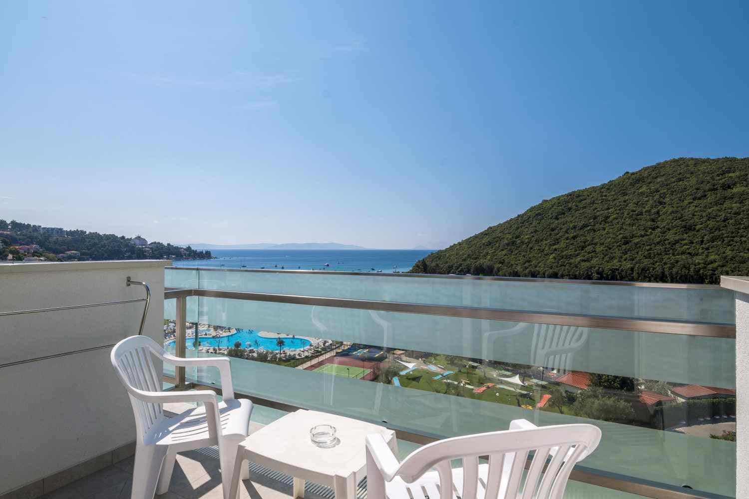 Hedera Hotel foto 2