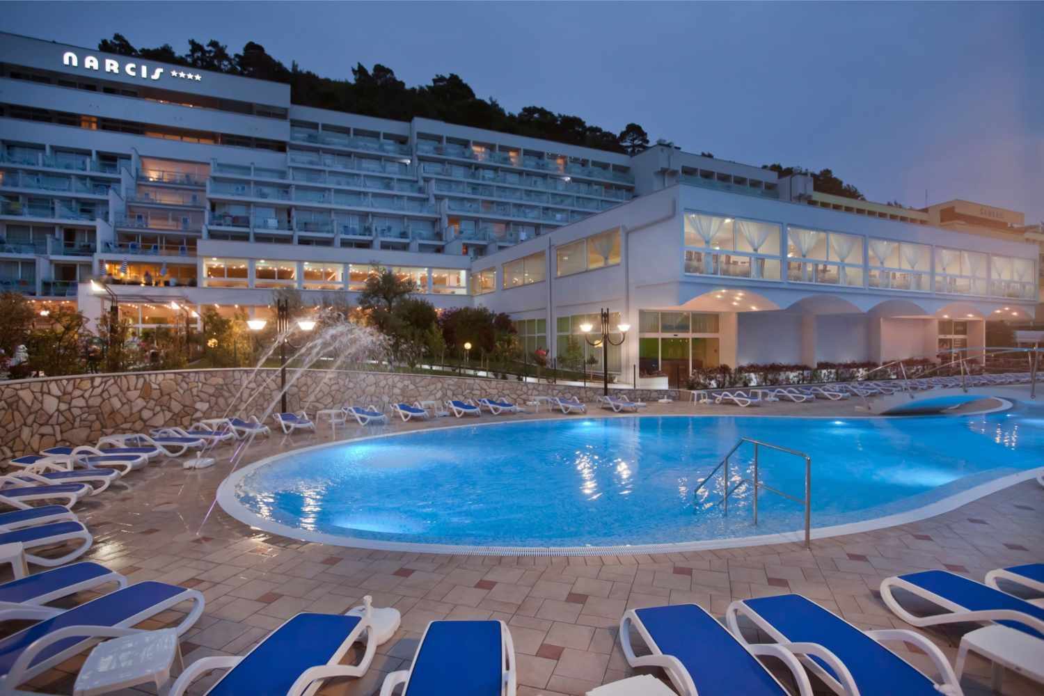 Hedera Hotel foto 4