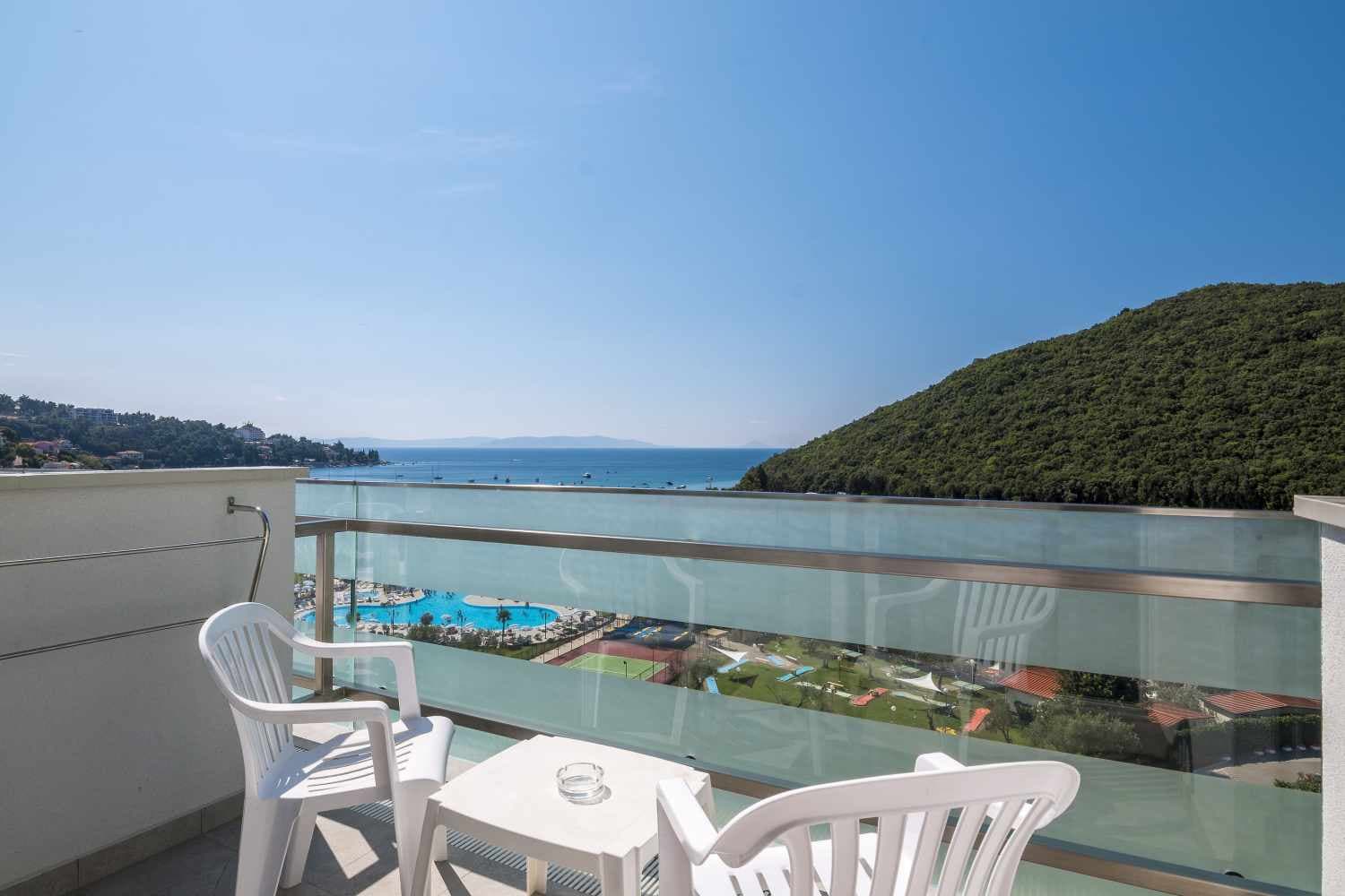 Hedera Hotel Rabac photo 5