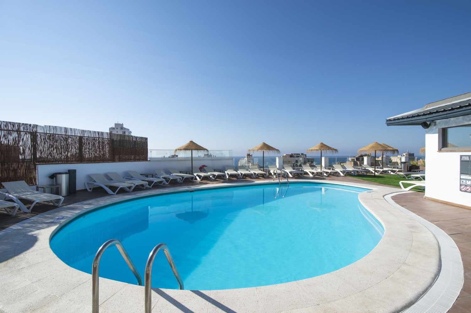 Hotel Lloret Santa Rosa foto 1