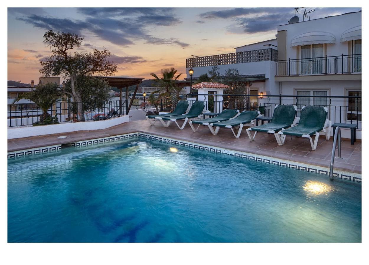 Hotel Ninays foto 1