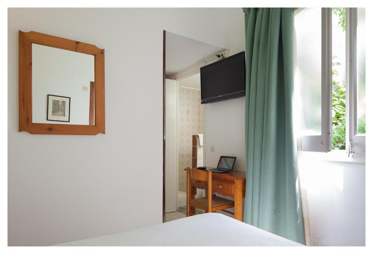 Hotel Ninays foto 3