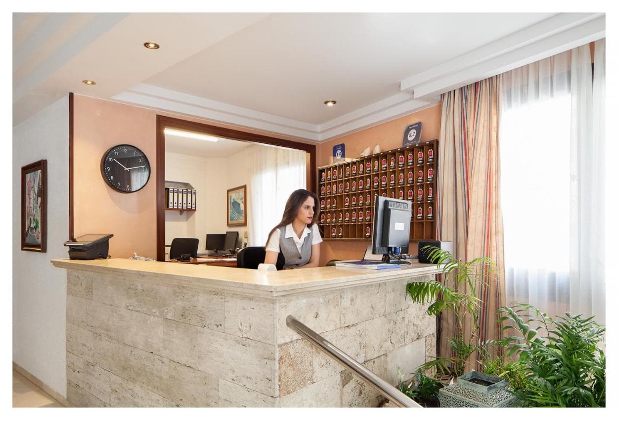 Hotel Ninays Lloret de Mar photo 5