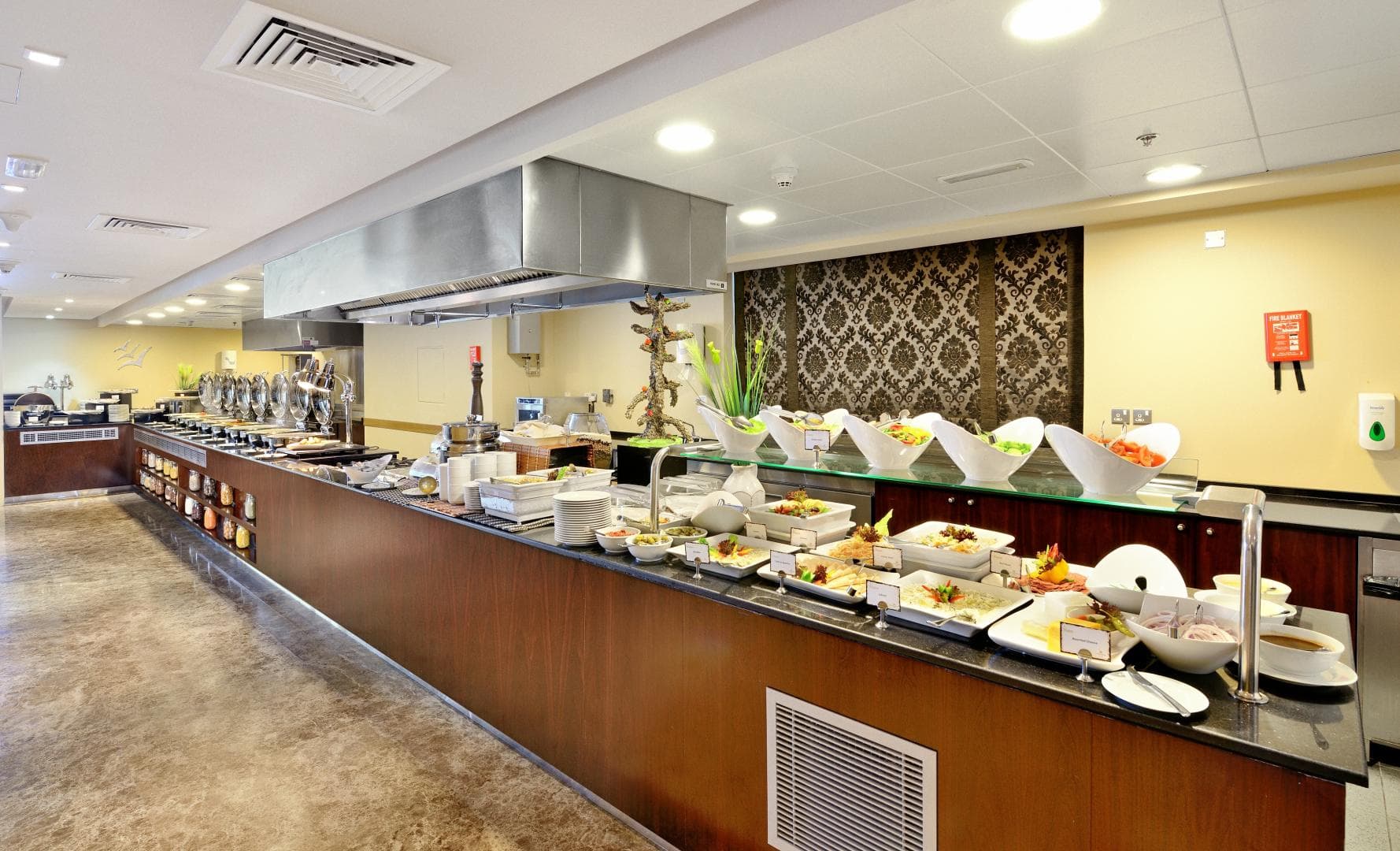 Copthorne Hotel Sharjah foto 2