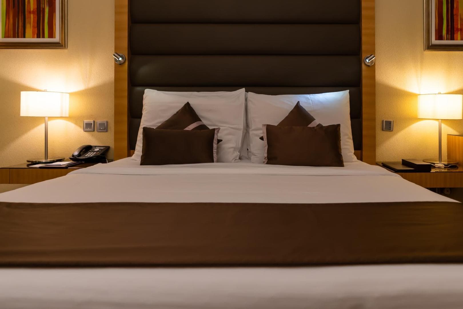 Copthorne Hotel Sharjah Sharjah photo 5