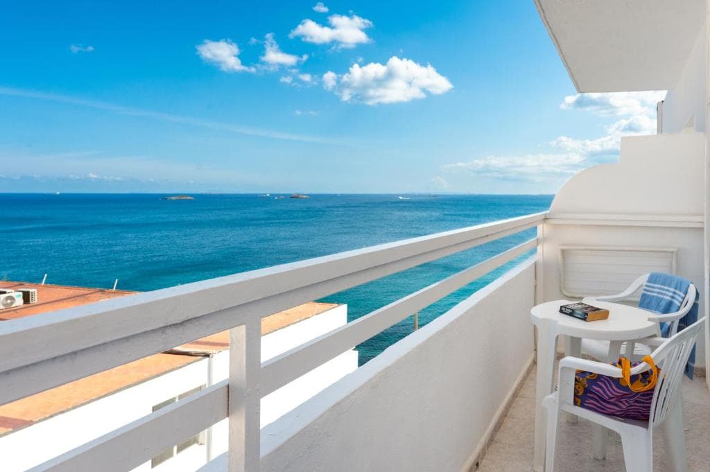 Aparthotel Vibra Lux Mar