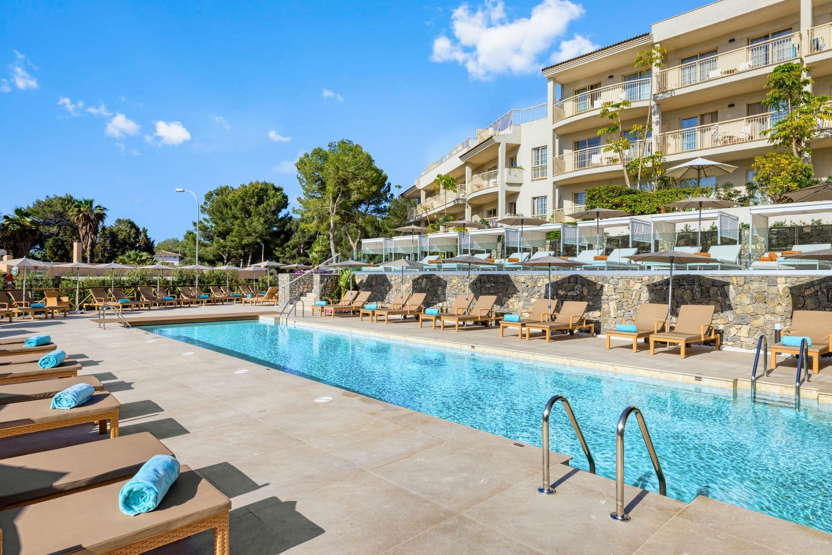 VIVA Cala Mesquida Suites & Spa Adults only 16+ foto 1