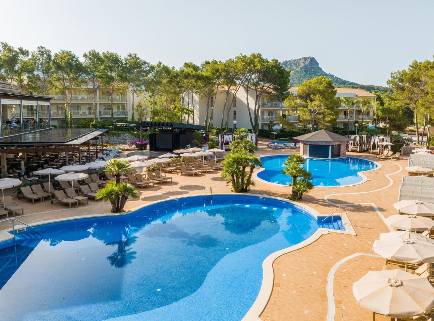 VIVA Cala Mesquida Suites & Spa Adults only 16+ foto 3