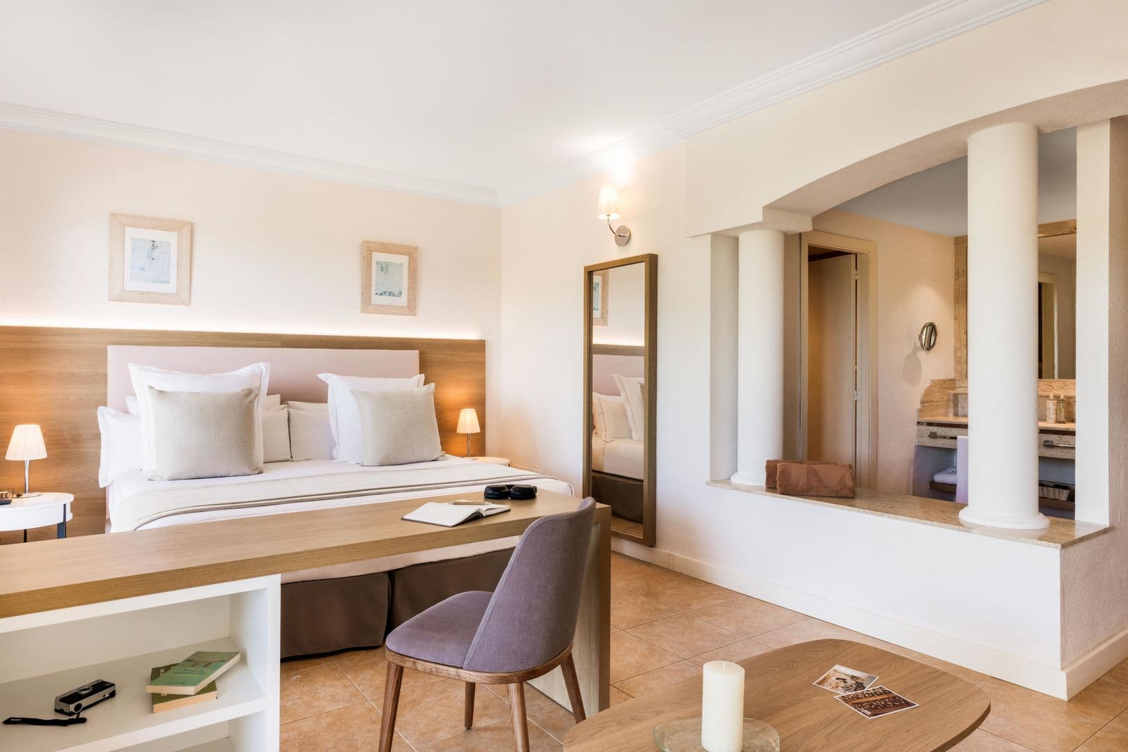 VIVA Cala Mesquida Suites & Spa Adults only 16+ Cala Mesquida photo 5