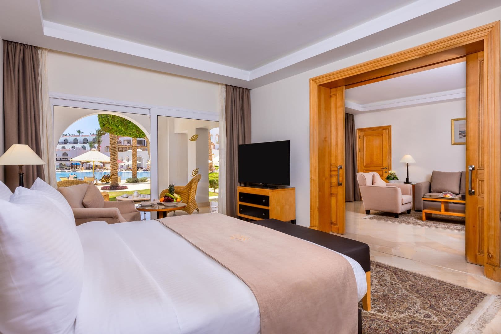 Savoy Hotel foto 2