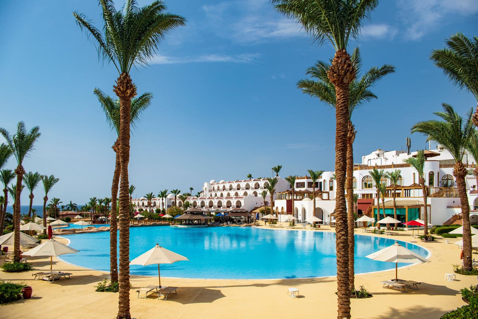 Savoy Hotel Sharm el Sheikh photo 5