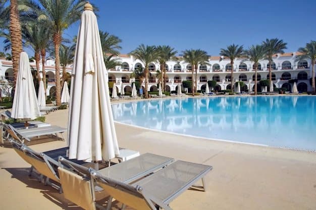 Savoy Hotel Sharm el Sheikh photo 5