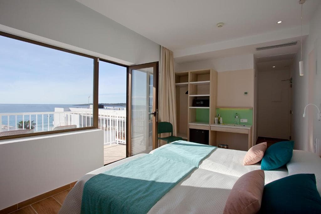 BLUESEA Anba Romani Cala Millor photo 5