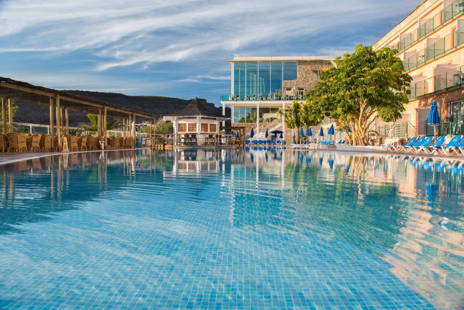 Mogán Princess & Beach Club foto 1