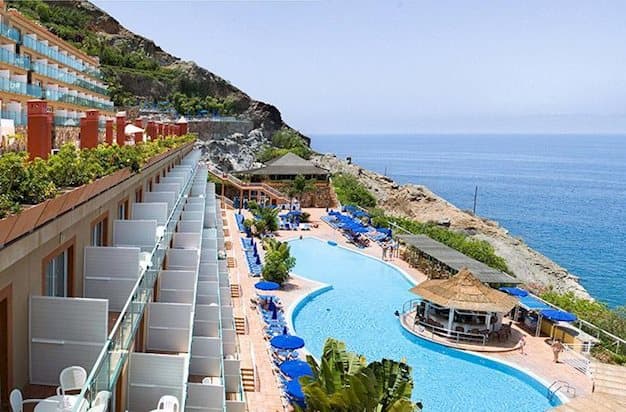 Mogán Princess & Beach Club foto 1