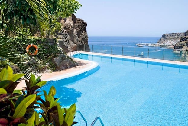Mogán Princess & Beach Club foto 2