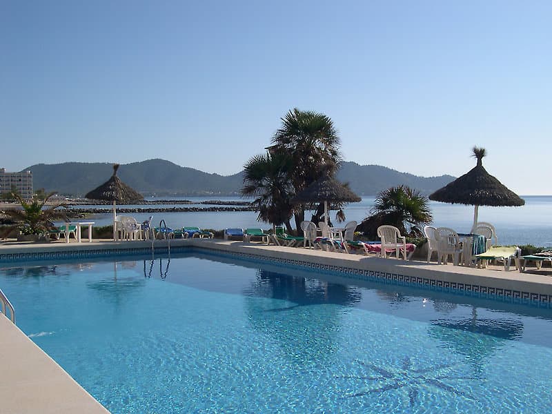 Hotel Atolon & Kaafu Beach Club foto 1