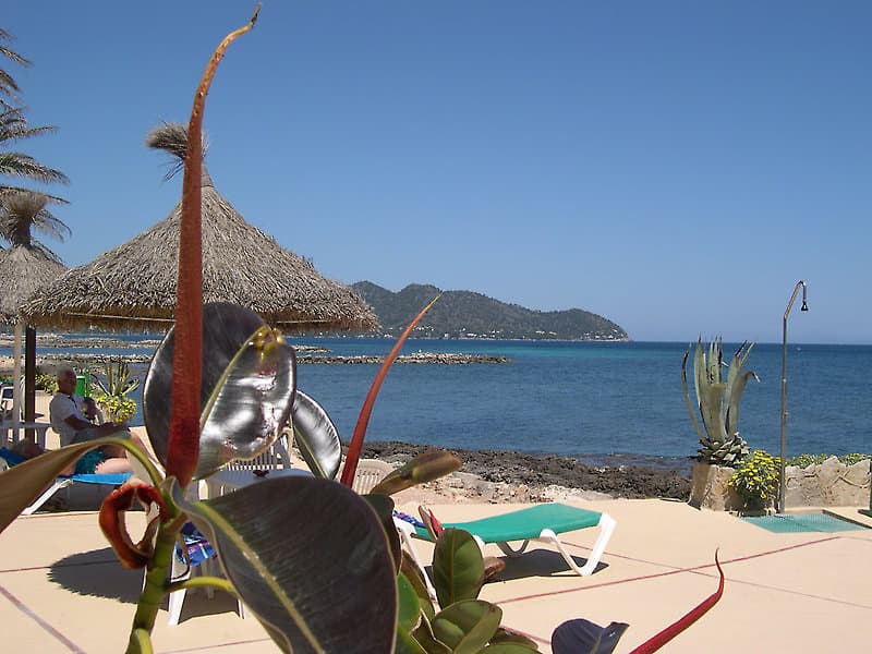 Hotel Atolon & Kaafu Beach Club foto 2