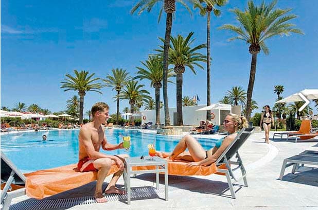 allsun Hotel Bahia del Este Cala Millor photo 5