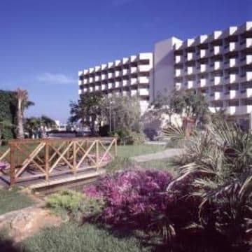 allsun Hotel Borneo foto 1