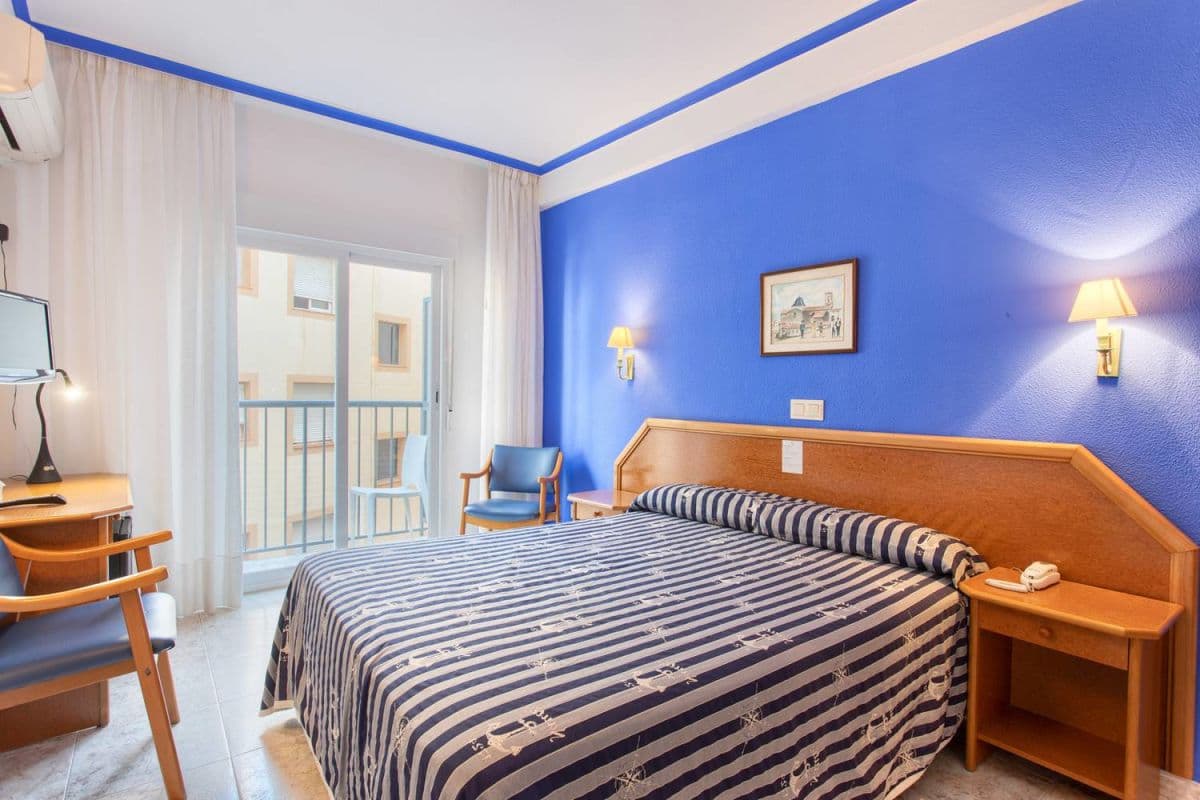 Hotel Colon foto 2