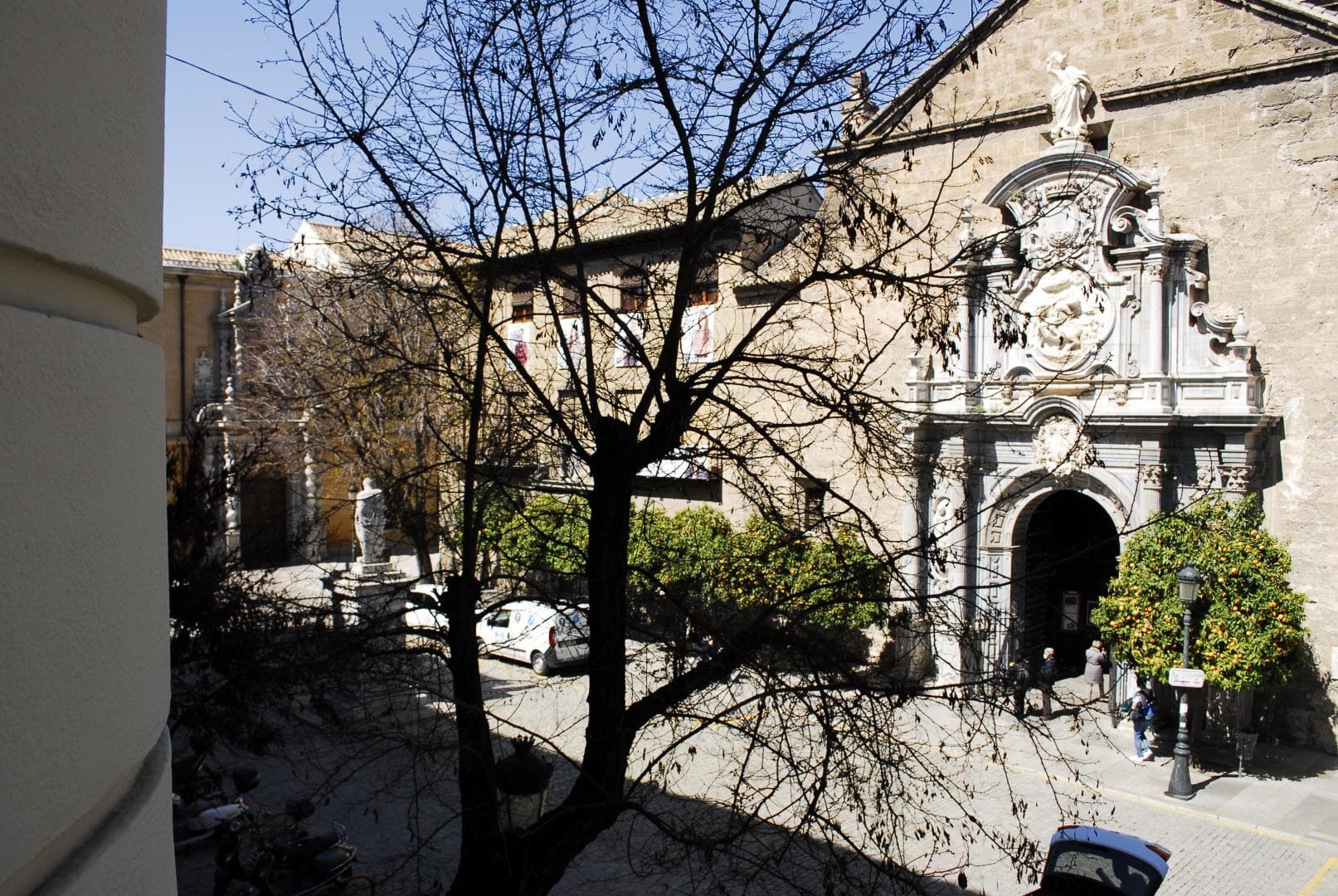 La Perla Granada Suites foto 2