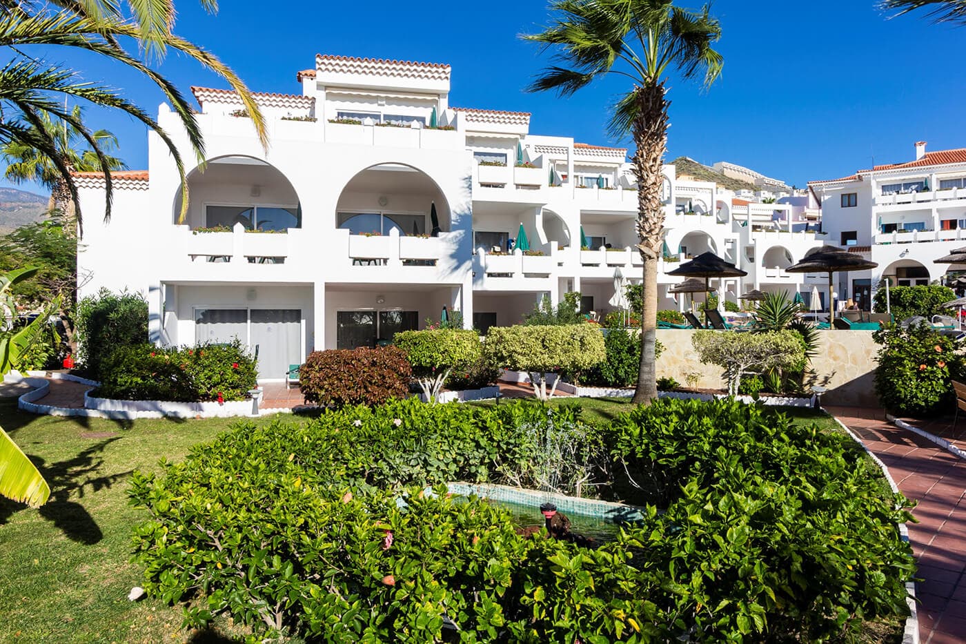 Regency Torviscas Costa Adeje photo 5