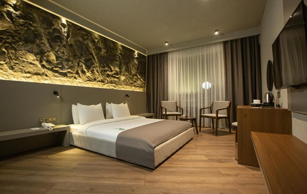 Otel Erzurumlu foto 1