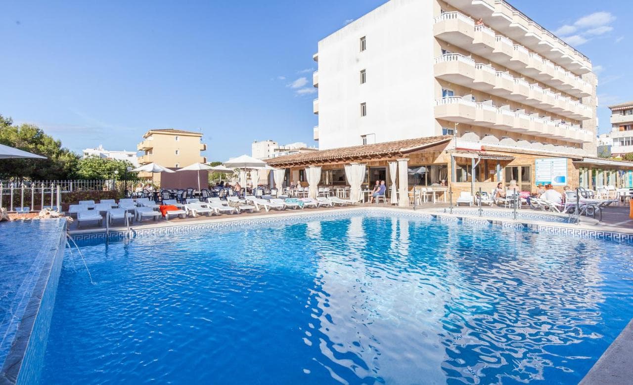 BlueSea Don Jaime foto 1