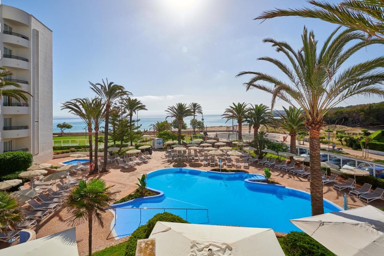 Hipotels Dunas Cala Millor foto 1