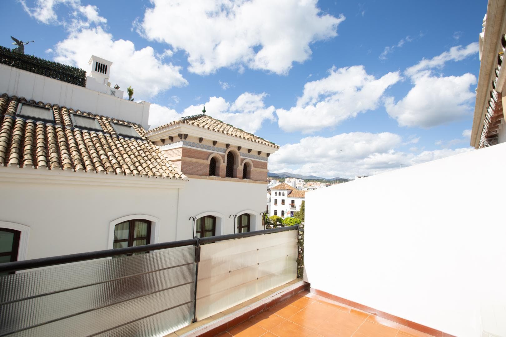 Hostal La Malagueña Estepona photo 5