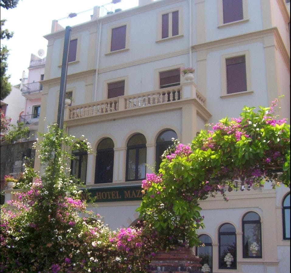 Jonic Hotel Mazzarò Taormina photo 5