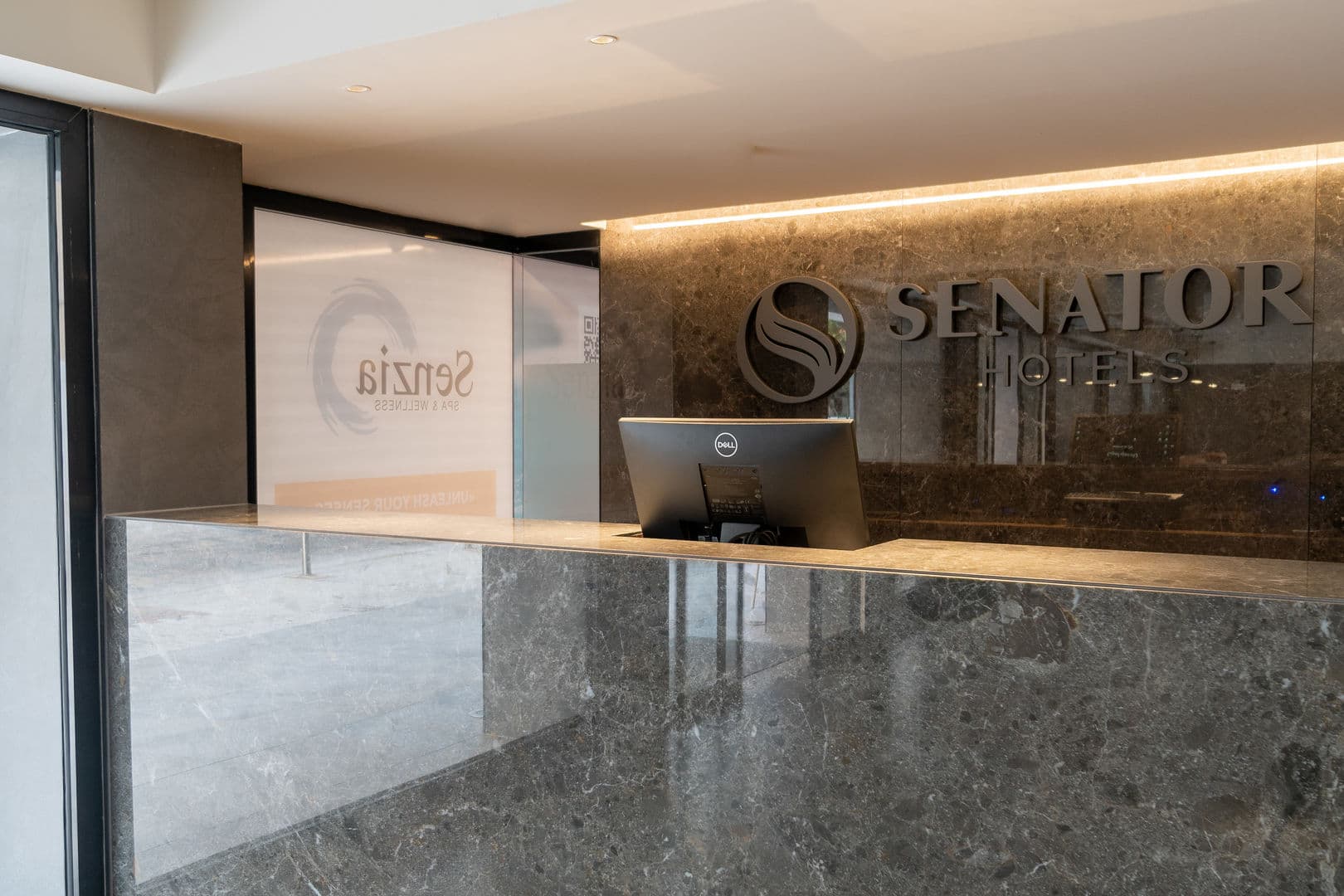 Senator Cala Millor Lifestyle Collection foto 3