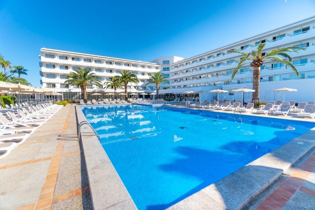 Hotel Millor Sol foto 1