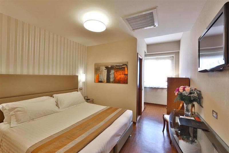 Best Western Hotel Piccadilly foto 1